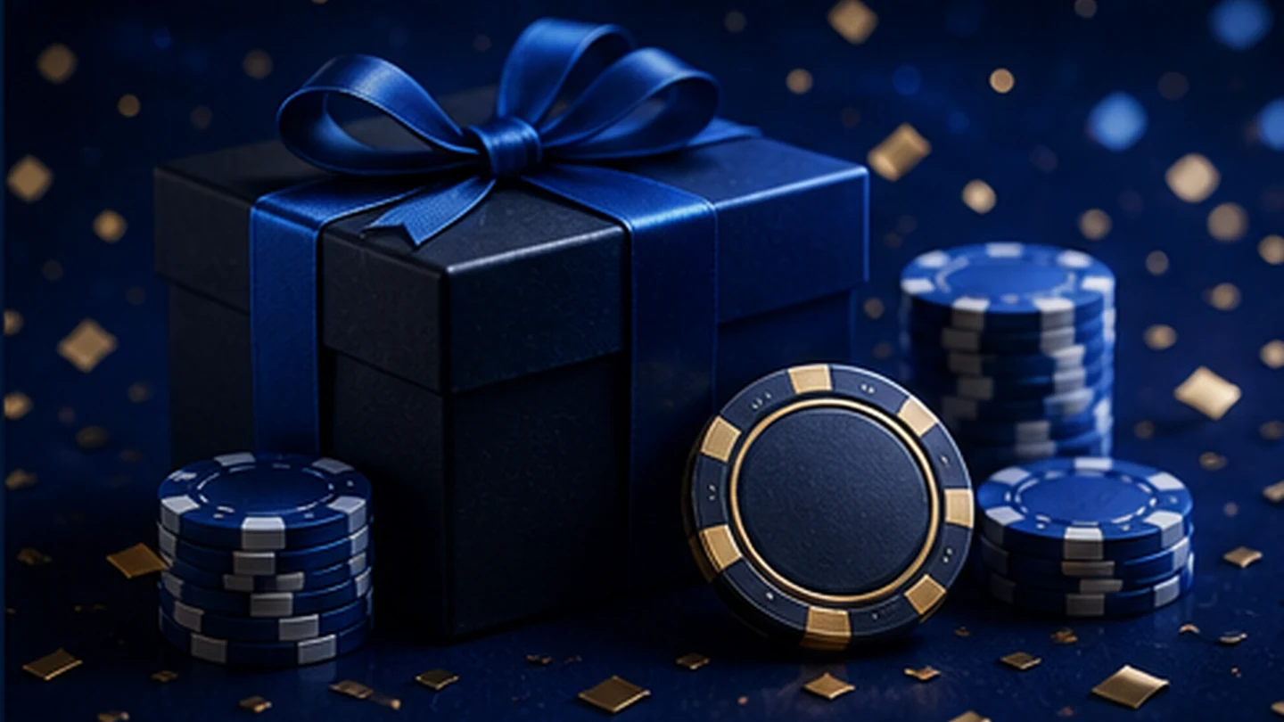 Bónus e promoções Rio Ace Casino — 400% até €2.200