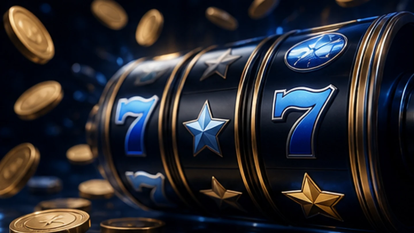 Slots online no Rio Ace Casino — jackpots e mais de 8.000 títulos